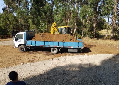 Transvargas | transportes en la región de los lagos